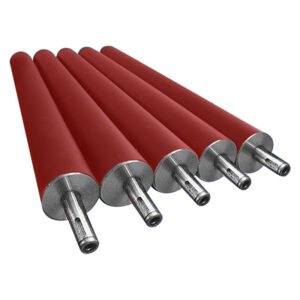 Customized Unpowered PU Wheel Assembly Line Conveyor Wheel Steel Mechanical Pressure Roller Transmission Roller Cutting