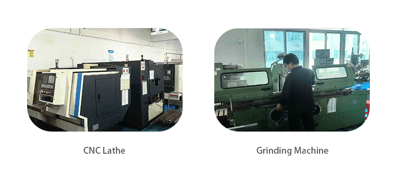 Injection molding machine for polyurethane wheel production